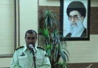 گرداندن سگ در گرگان ممنوع است / کلانتری 15 گرگان بزودی راه اندازی می شود